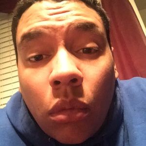 Meet your Posher, Mitchel